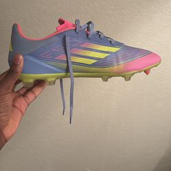 Adidas f50