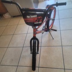 Kid Bike GUFFY New No Box I Pay $130