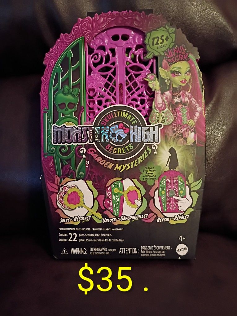 Bonito Regalo.Solo $35