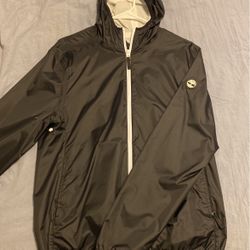 Timberland Windbreaker 