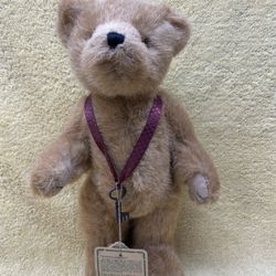 Boyd’s Bear “Locksley”