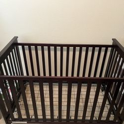 Baby Crib