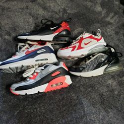 Kids/youth Nike Shoes 