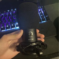 USB Microphone