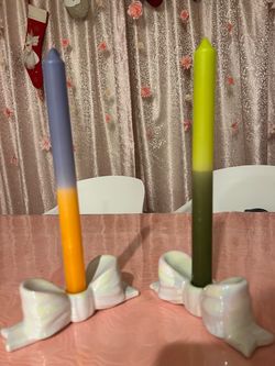 Candle Set