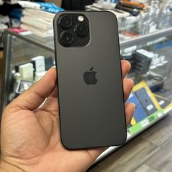 iPhone 14 Pro 1TB Unlocked 