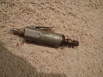 Die grinder
