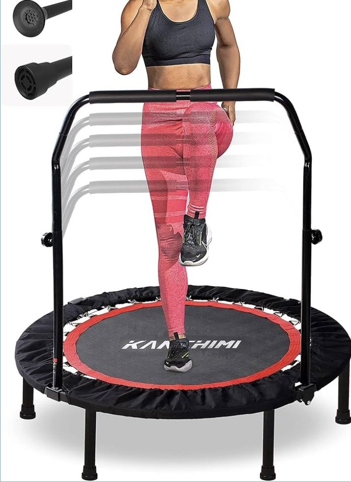 Trampoline