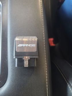 Arange technology
