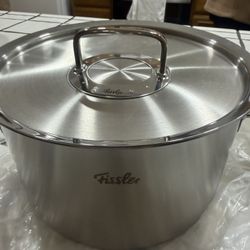 BRAND NEW FISSLER POT 