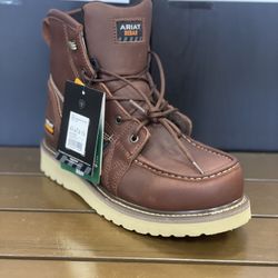 Ariat Work Boot