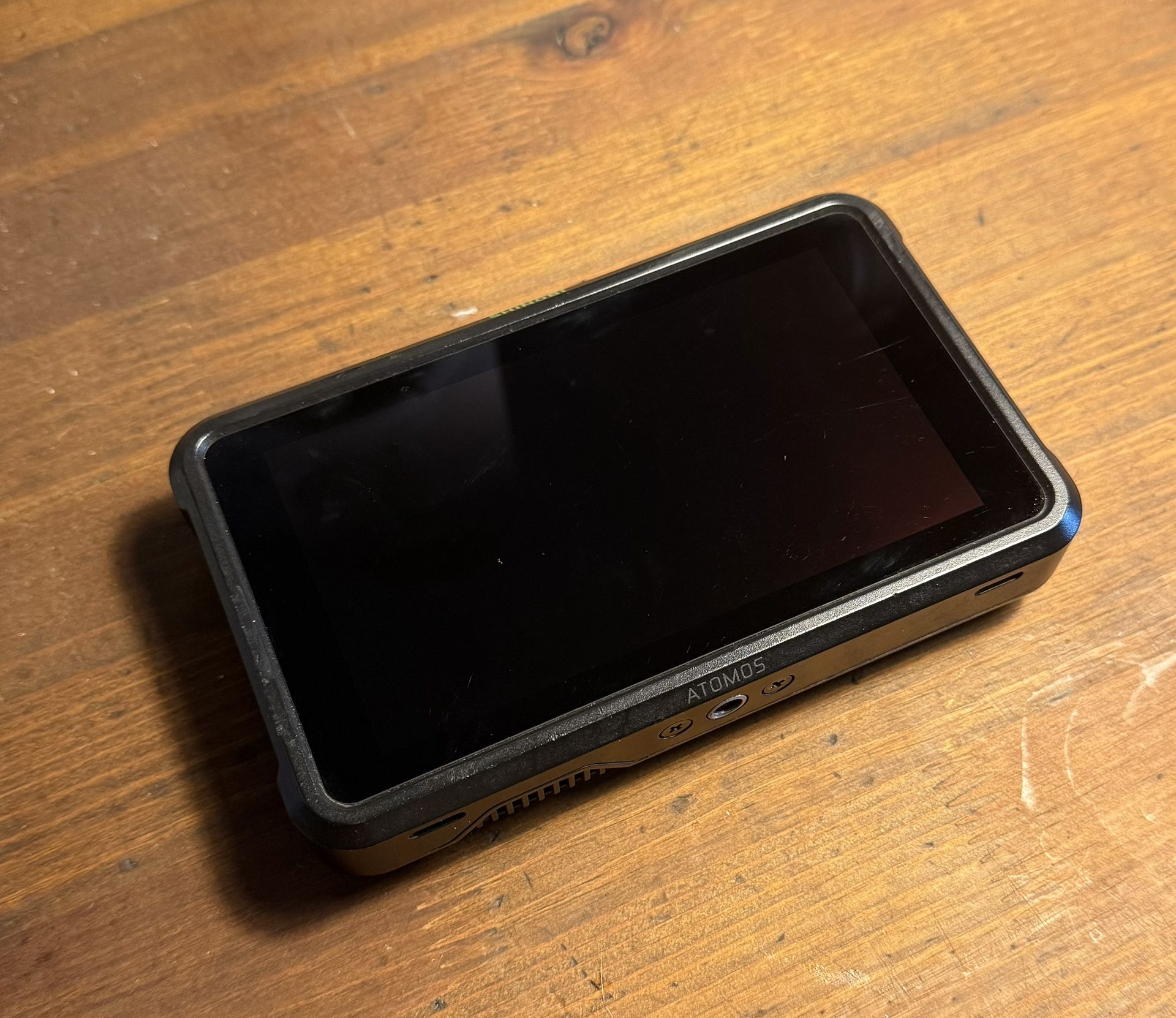 Atomos Shinobi 5in 4K Monitor