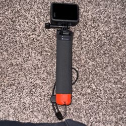 Go Pro Hero 12 Black