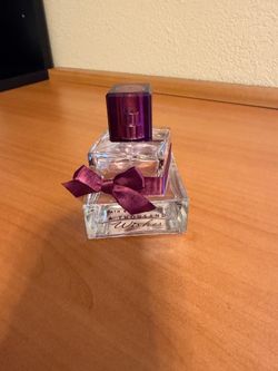 Thousand wishes perfume