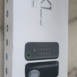 Thorbolt  X1 smart lock