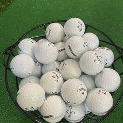 Callaway Supersoft Golf Balls