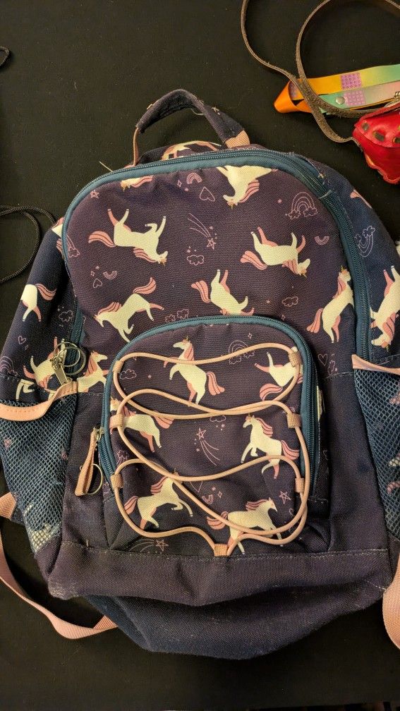 Backpacks