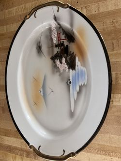 Hayasi Plate