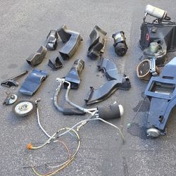 1981 Pontiac Firebird