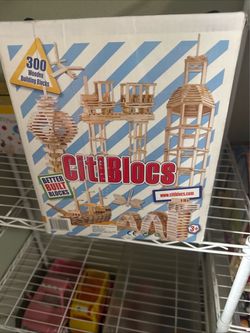 Citi books