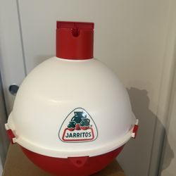 Floating Bobber Ice Chest 