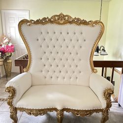 royal chair