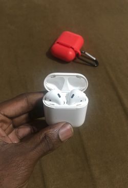 Air pods