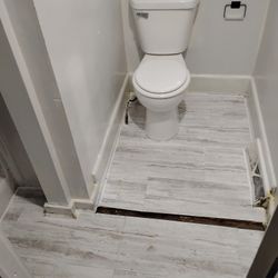 I Can Install Toilets