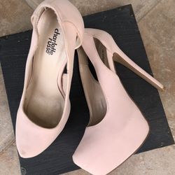 Women’s Heels