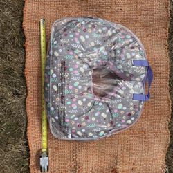 Baby Propping Pillow 