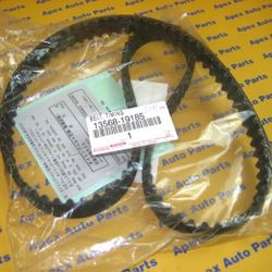 4age 20V Oem Timing Belt
