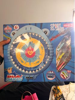 Kids toys