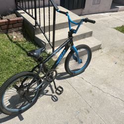 Bmx Bike