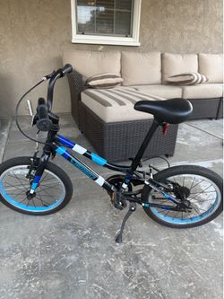 Guardian Bike 16”