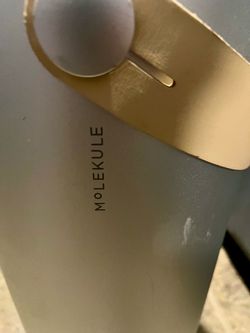 Molekule Air Purifier