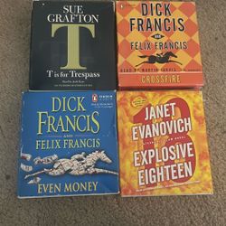Dick Francis & Felix Francis