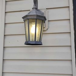 We can swap your front lights