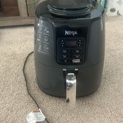 Ninja air fryer