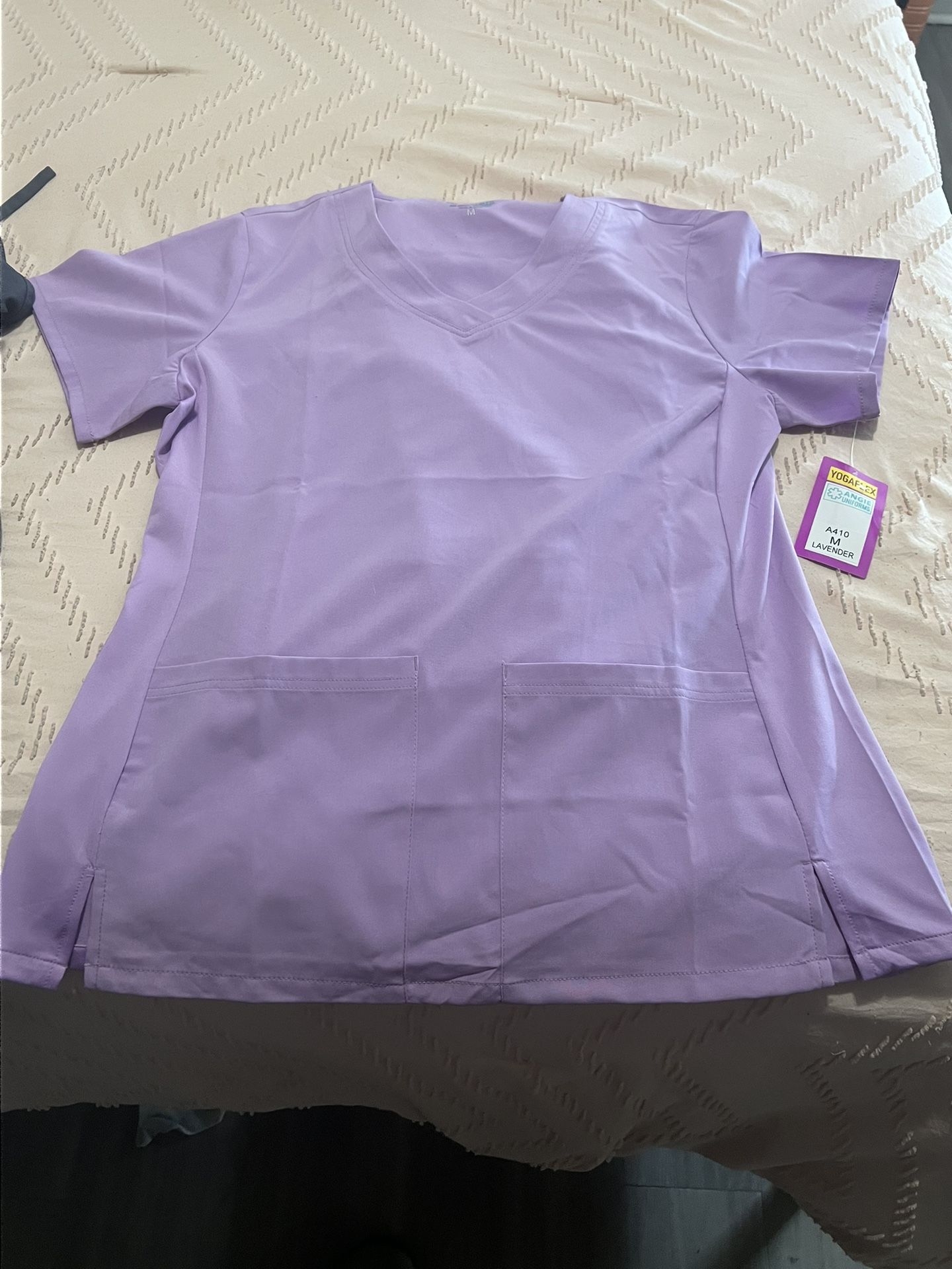 Scrub Sets