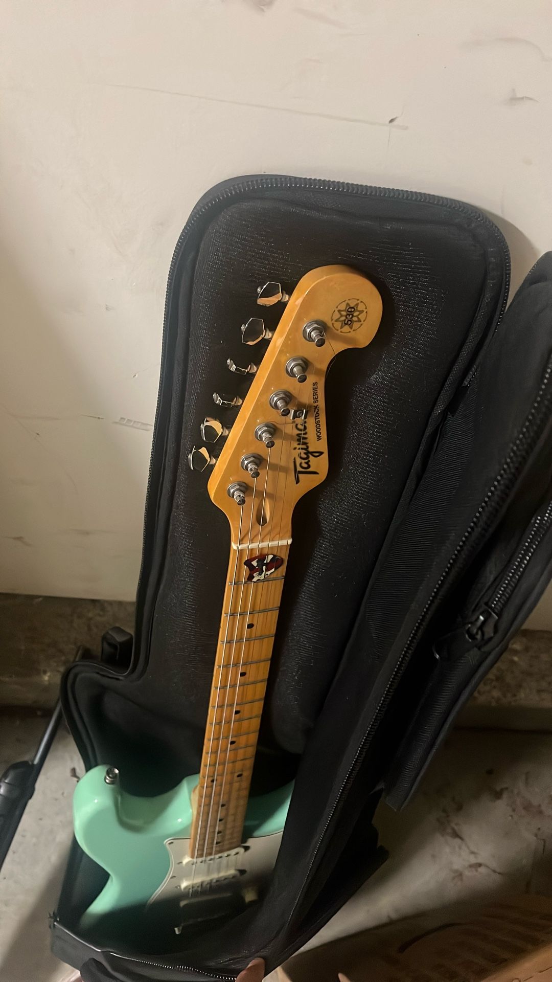 Electric Guitar