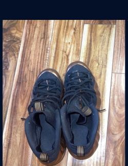 Nike Copper Foams. Size 14