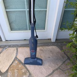 Bissell Feather Weight Bagless