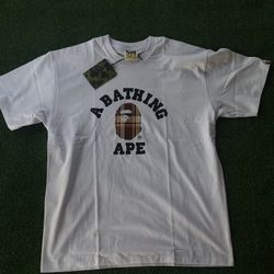 Bape Shirt 