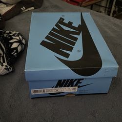 Jordan 1 retro high oh