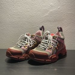 Gucci Flashtrek Runners