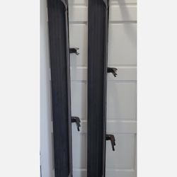 100 Series Land Cruiser OEM Running Boards 