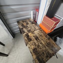 2 End Tables
