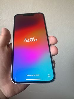 iPhone 13