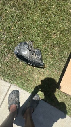 OEM LED Headlight