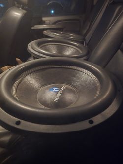 4 NEMESIS 15S DUAL 2S WITH BOX